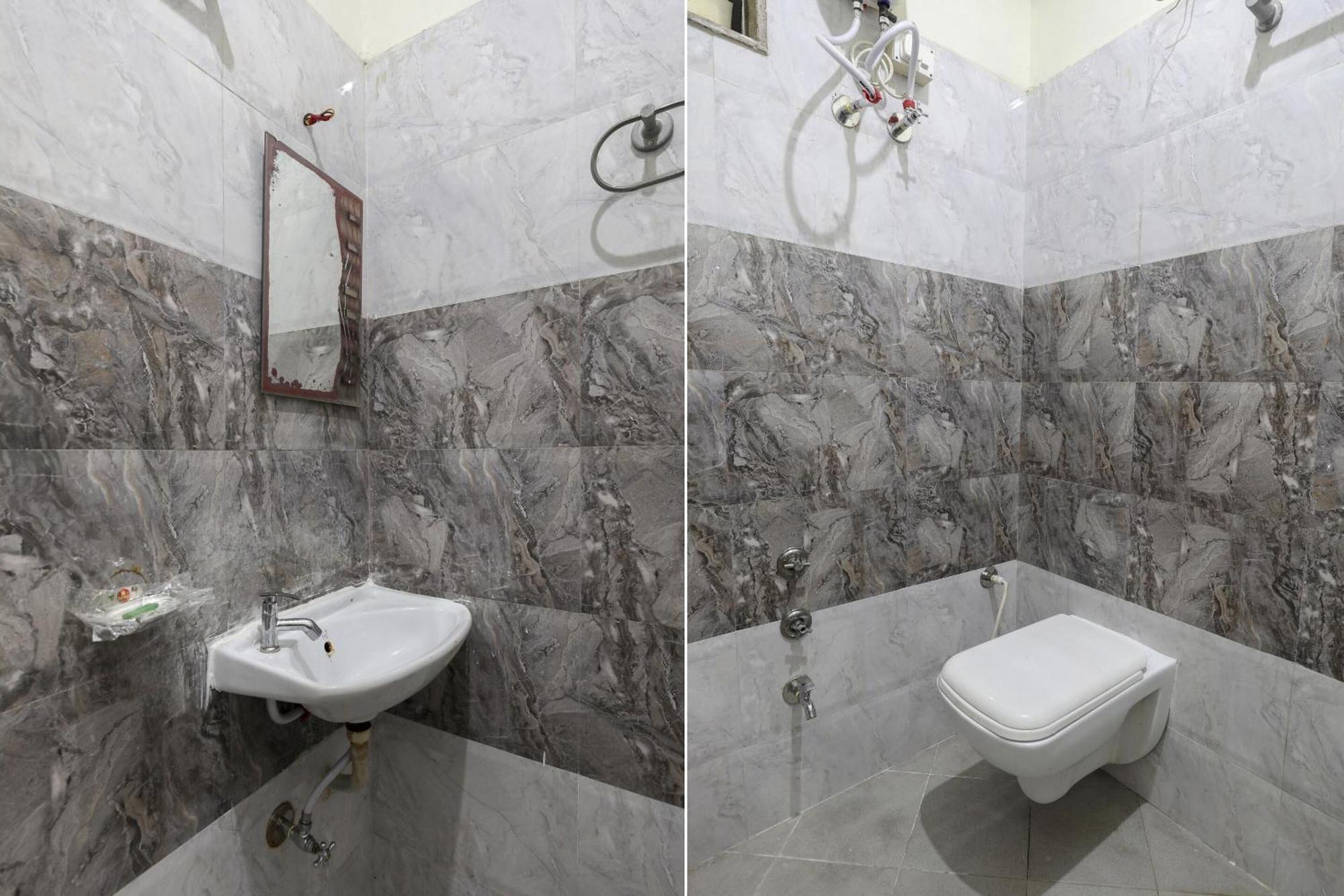 Collection O Shyam Vatika Banquet And Rooms Surat Dış mekan fotoğraf
