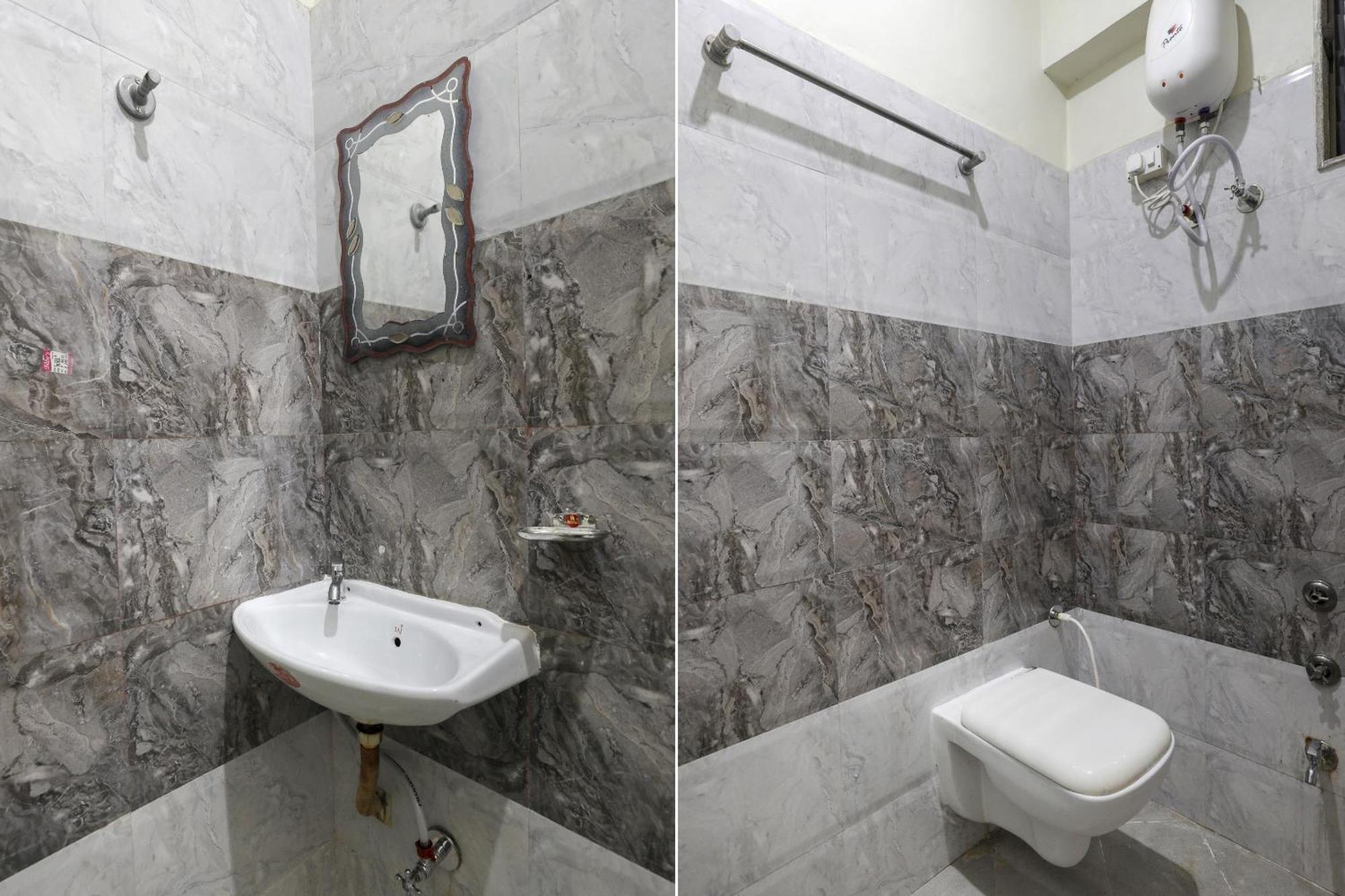 Collection O Shyam Vatika Banquet And Rooms Surat Dış mekan fotoğraf